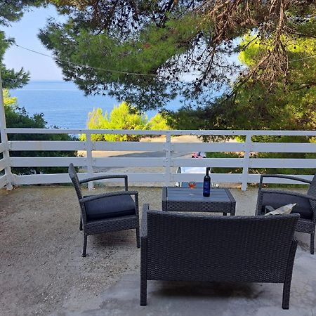 Apartments Rotim, Mljet, Sutmiholjska Babino Polje المظهر الخارجي الصورة