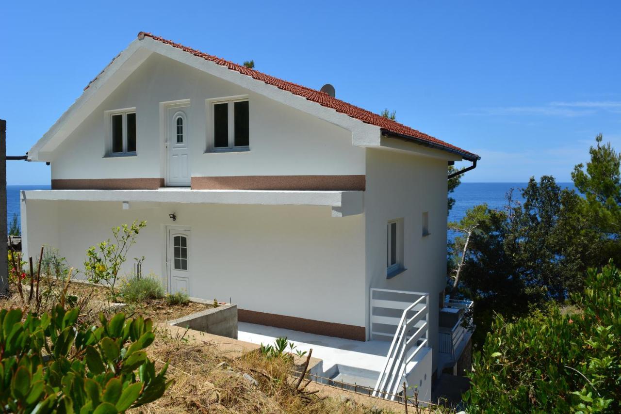 Apartments Rotim, Mljet, Sutmiholjska Babino Polje المظهر الخارجي الصورة