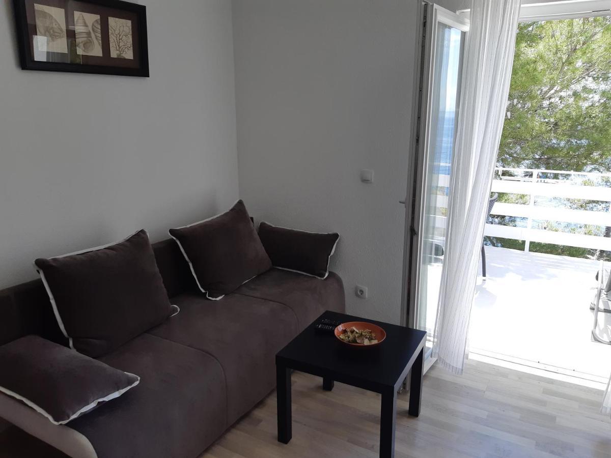 Apartments Rotim, Mljet, Sutmiholjska Babino Polje المظهر الخارجي الصورة