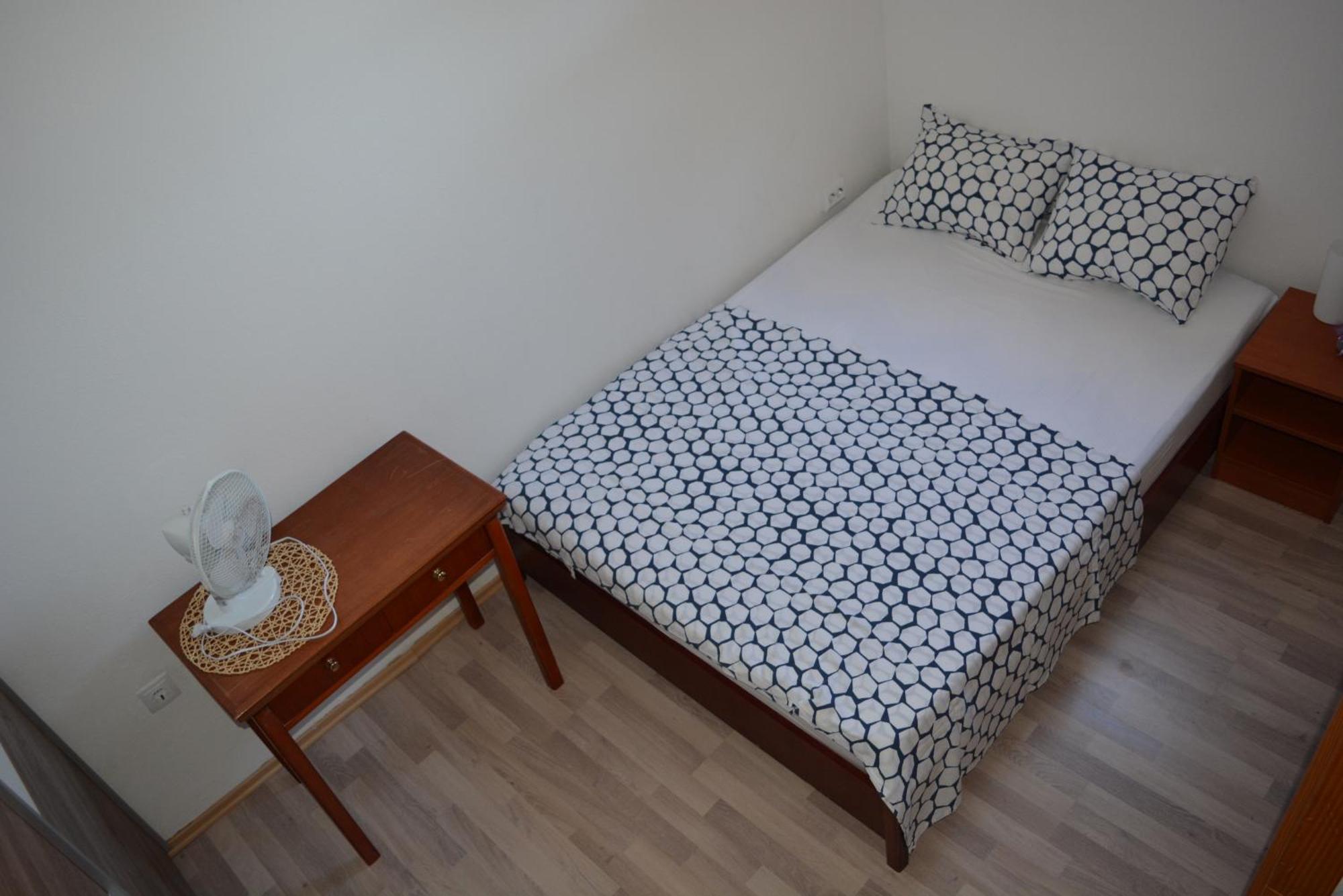 Apartments Rotim, Mljet, Sutmiholjska Babino Polje الغرفة الصورة