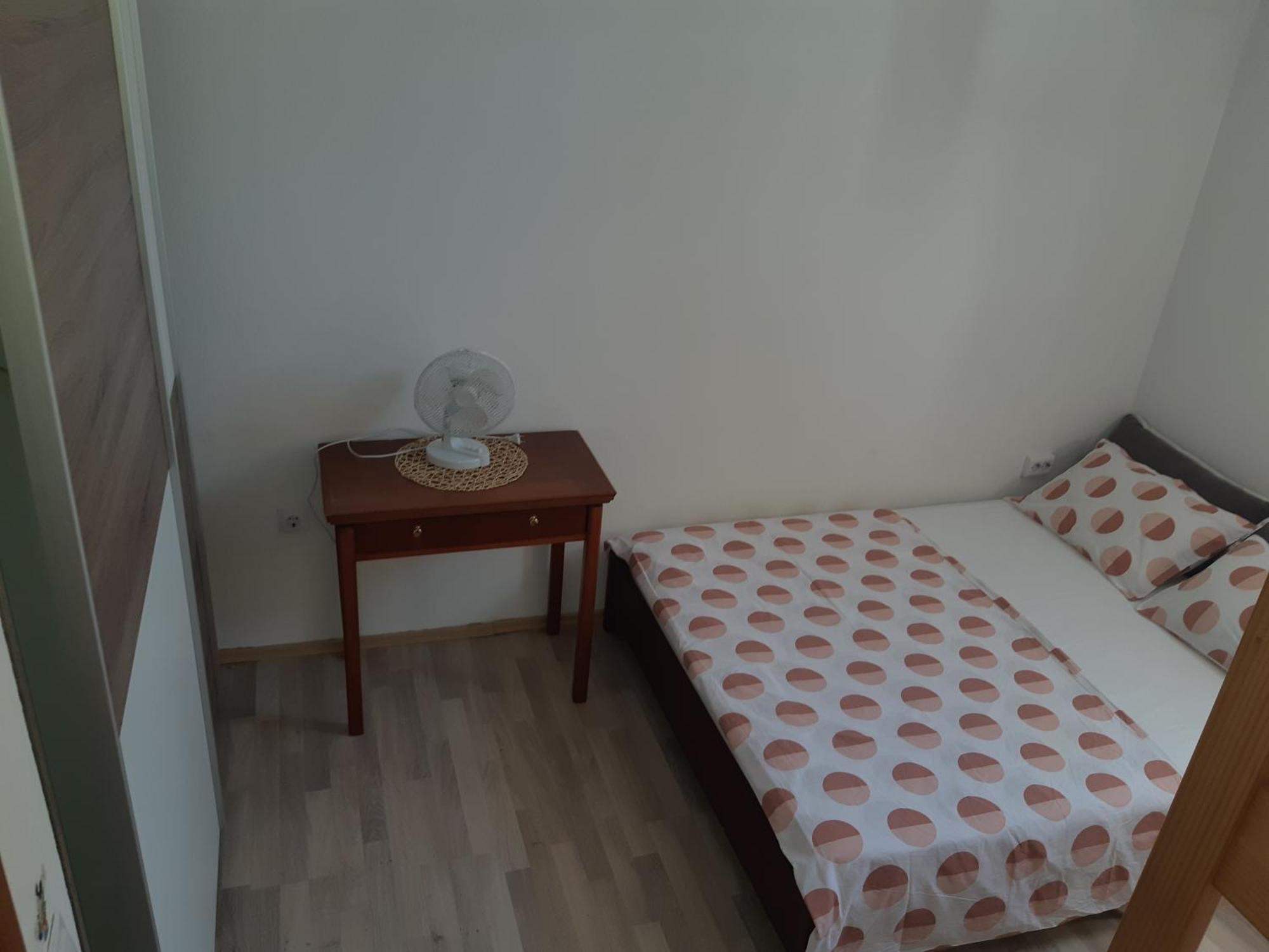 Apartments Rotim, Mljet, Sutmiholjska Babino Polje الغرفة الصورة