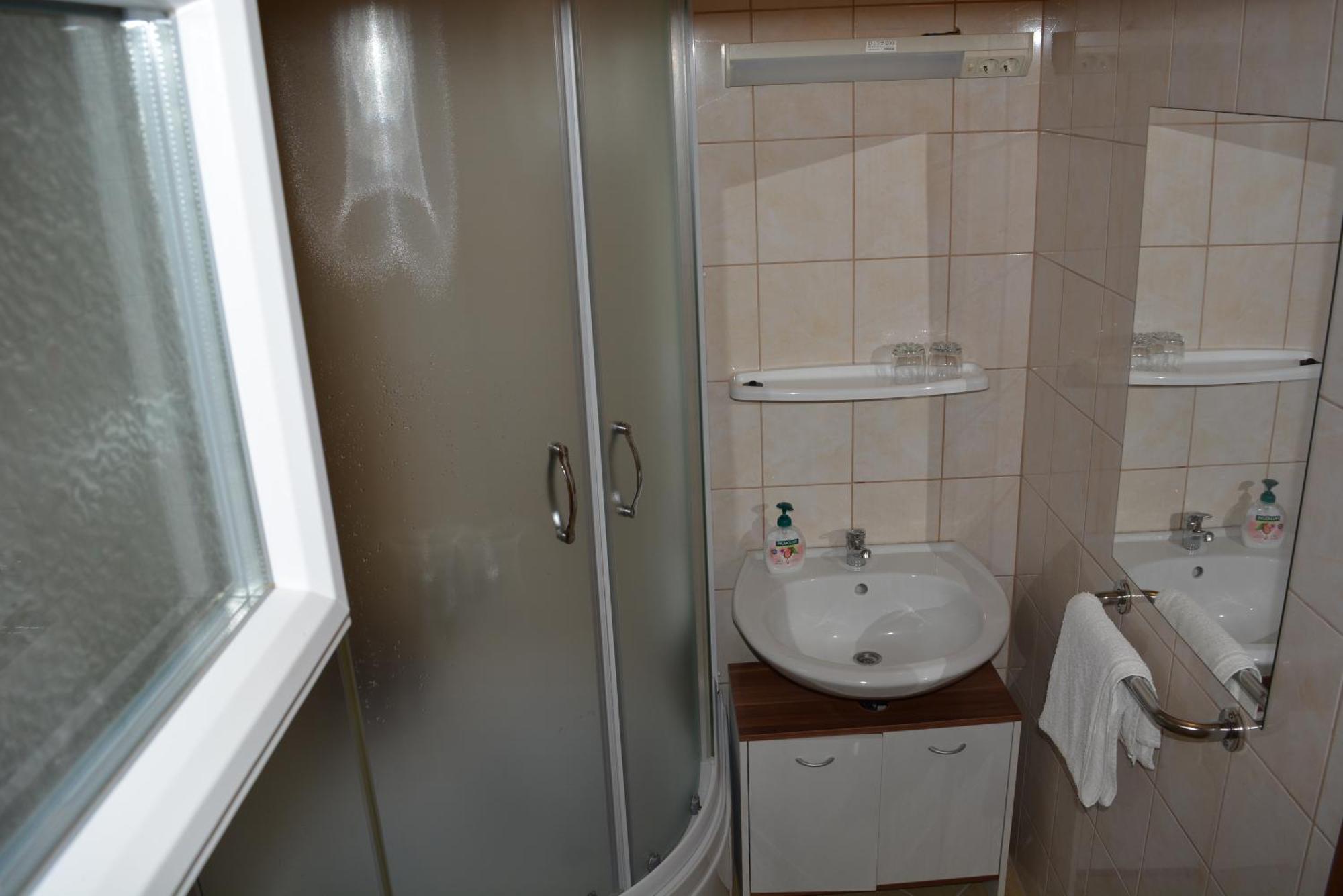 Apartments Rotim, Mljet, Sutmiholjska Babino Polje الغرفة الصورة