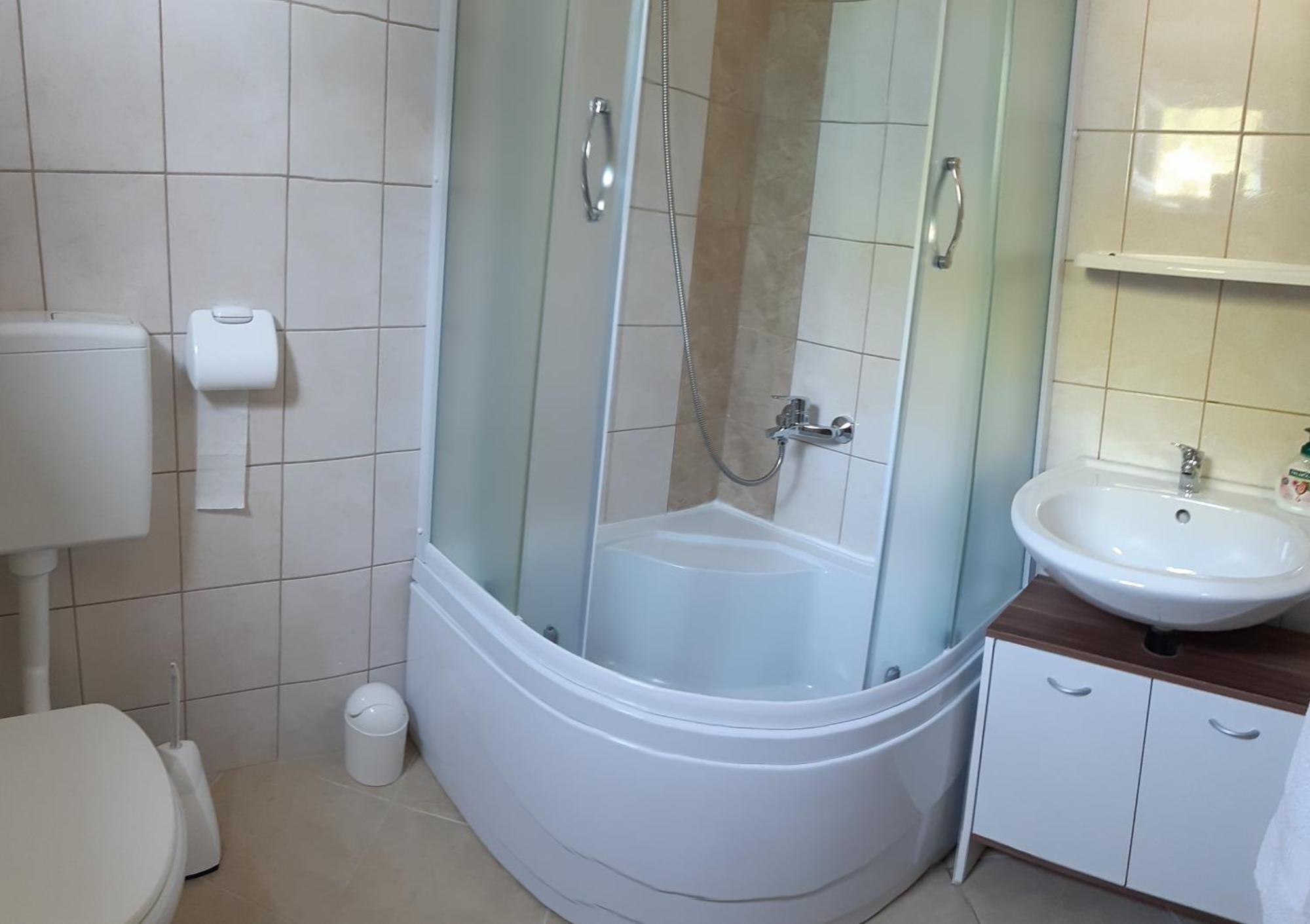 Apartments Rotim, Mljet, Sutmiholjska Babino Polje الغرفة الصورة