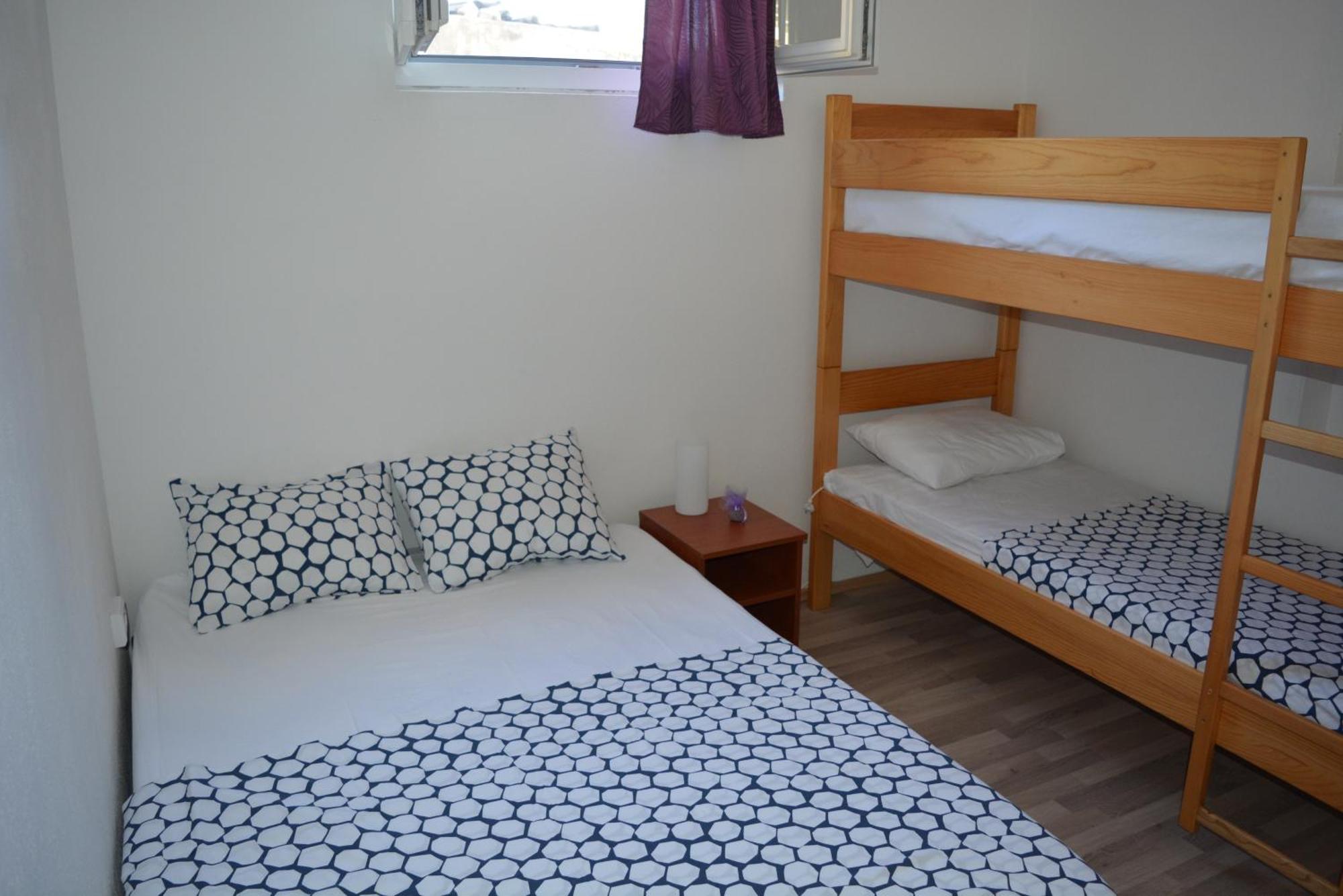 Apartments Rotim, Mljet, Sutmiholjska Babino Polje الغرفة الصورة