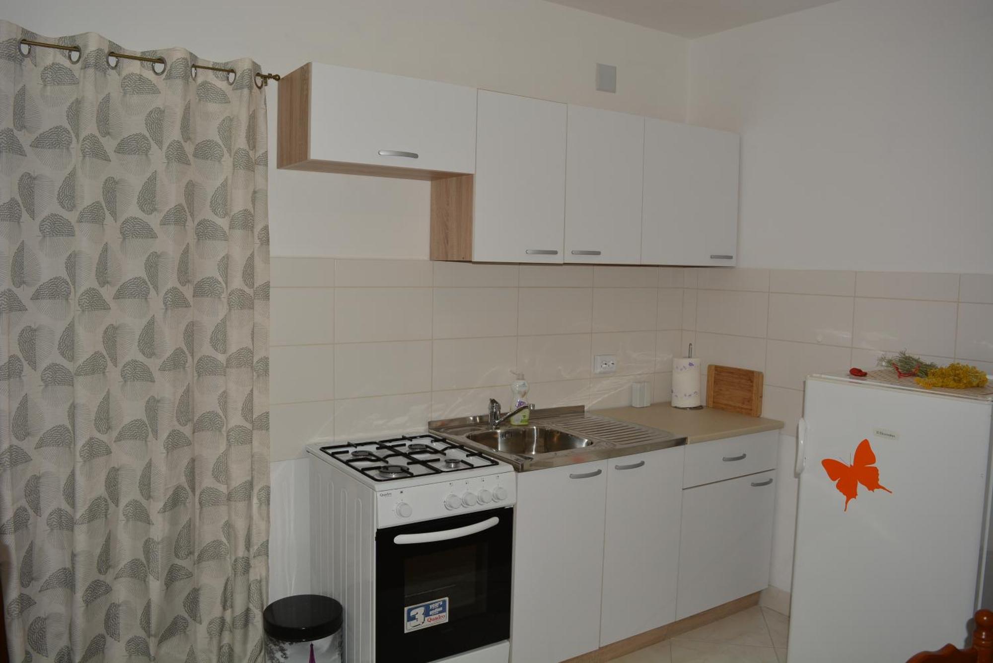 Apartments Rotim, Mljet, Sutmiholjska Babino Polje الغرفة الصورة