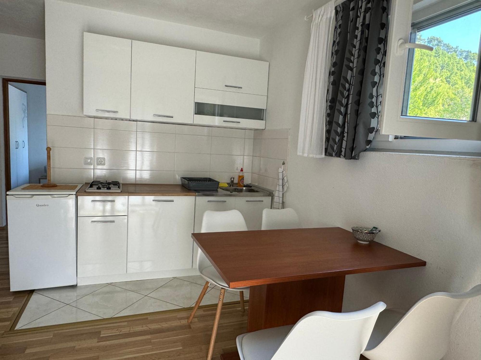 Apartments Rotim, Mljet, Sutmiholjska Babino Polje المظهر الخارجي الصورة