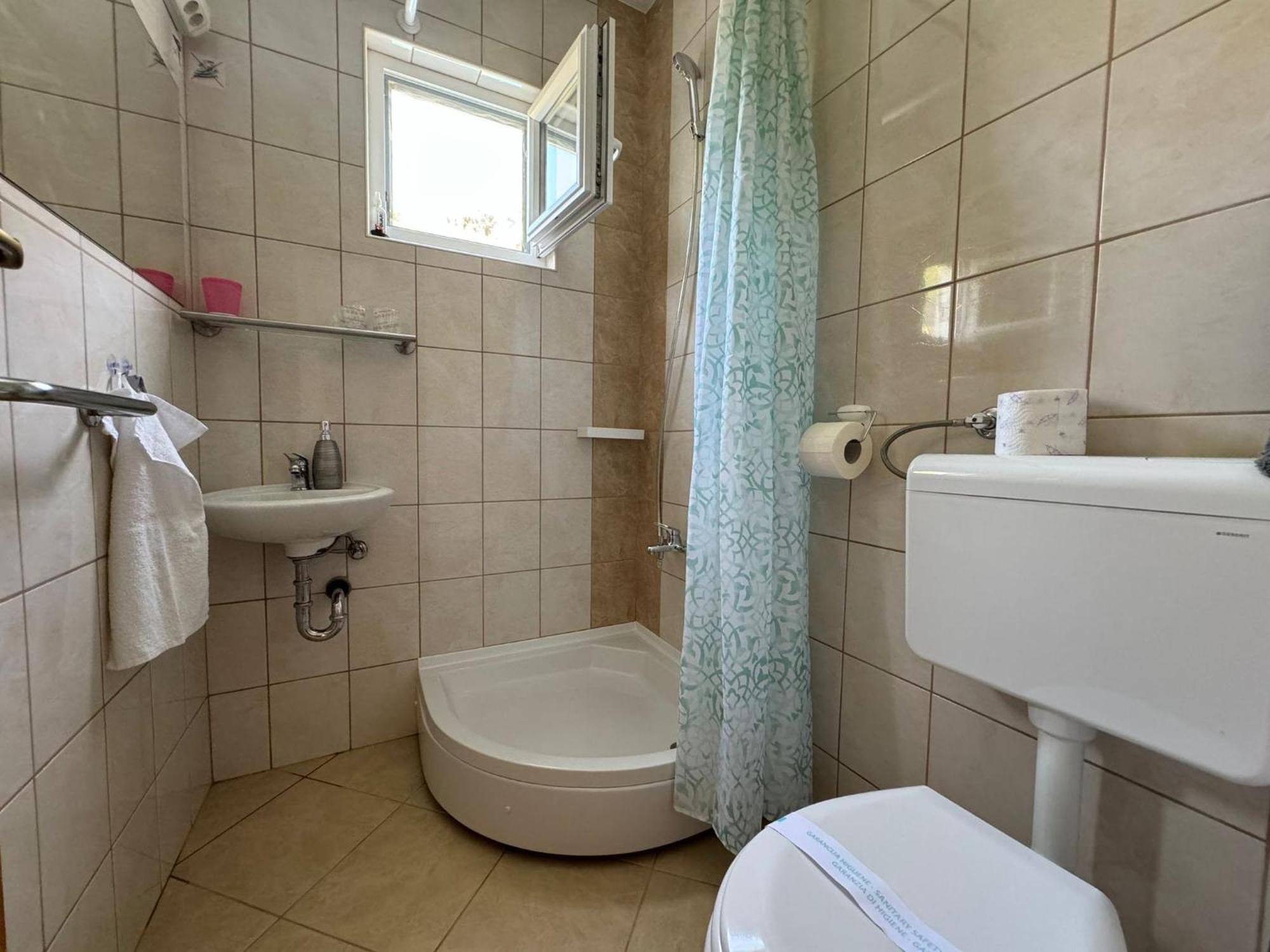 Apartments Rotim, Mljet, Sutmiholjska Babino Polje المظهر الخارجي الصورة