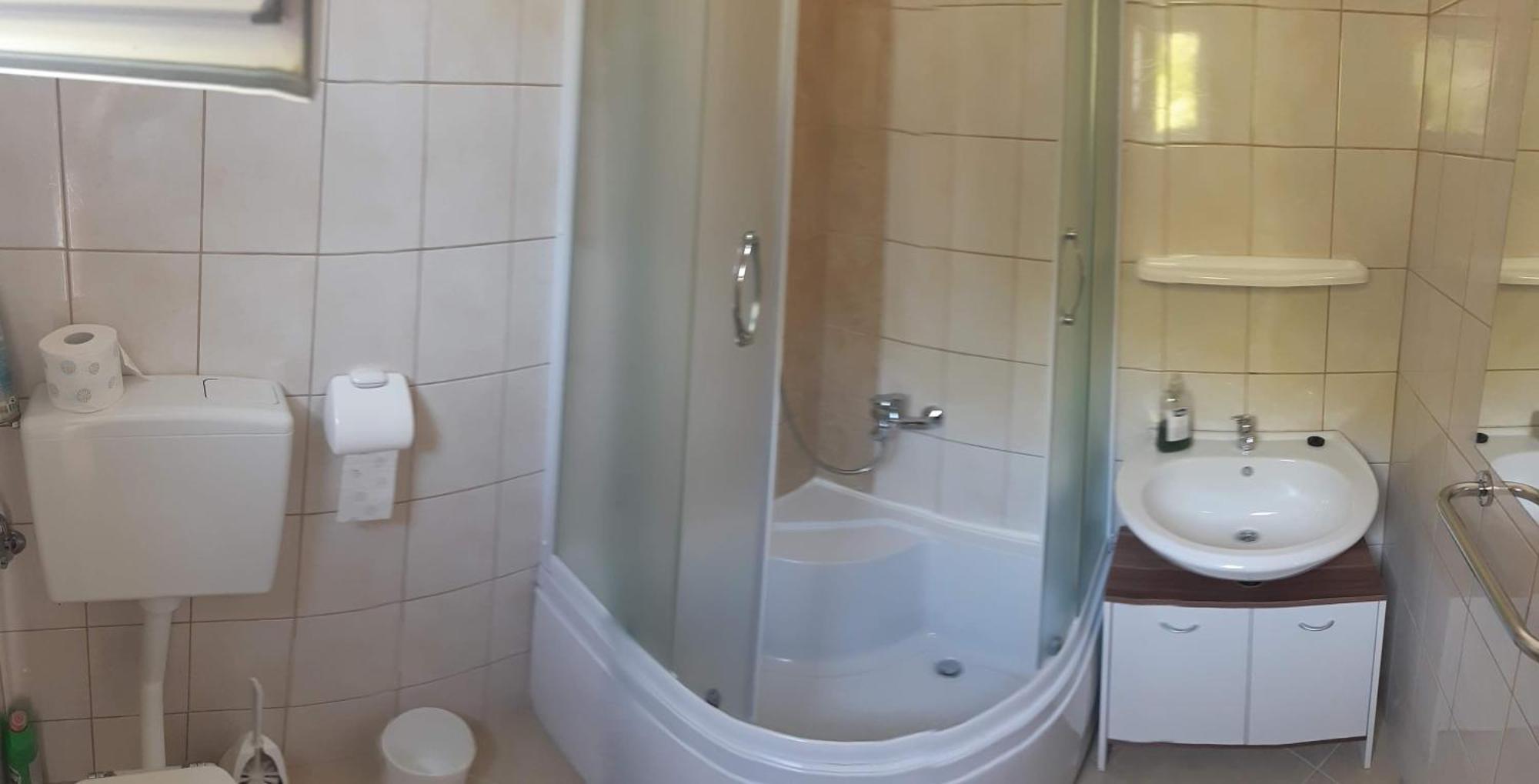 Apartments Rotim, Mljet, Sutmiholjska Babino Polje المظهر الخارجي الصورة
