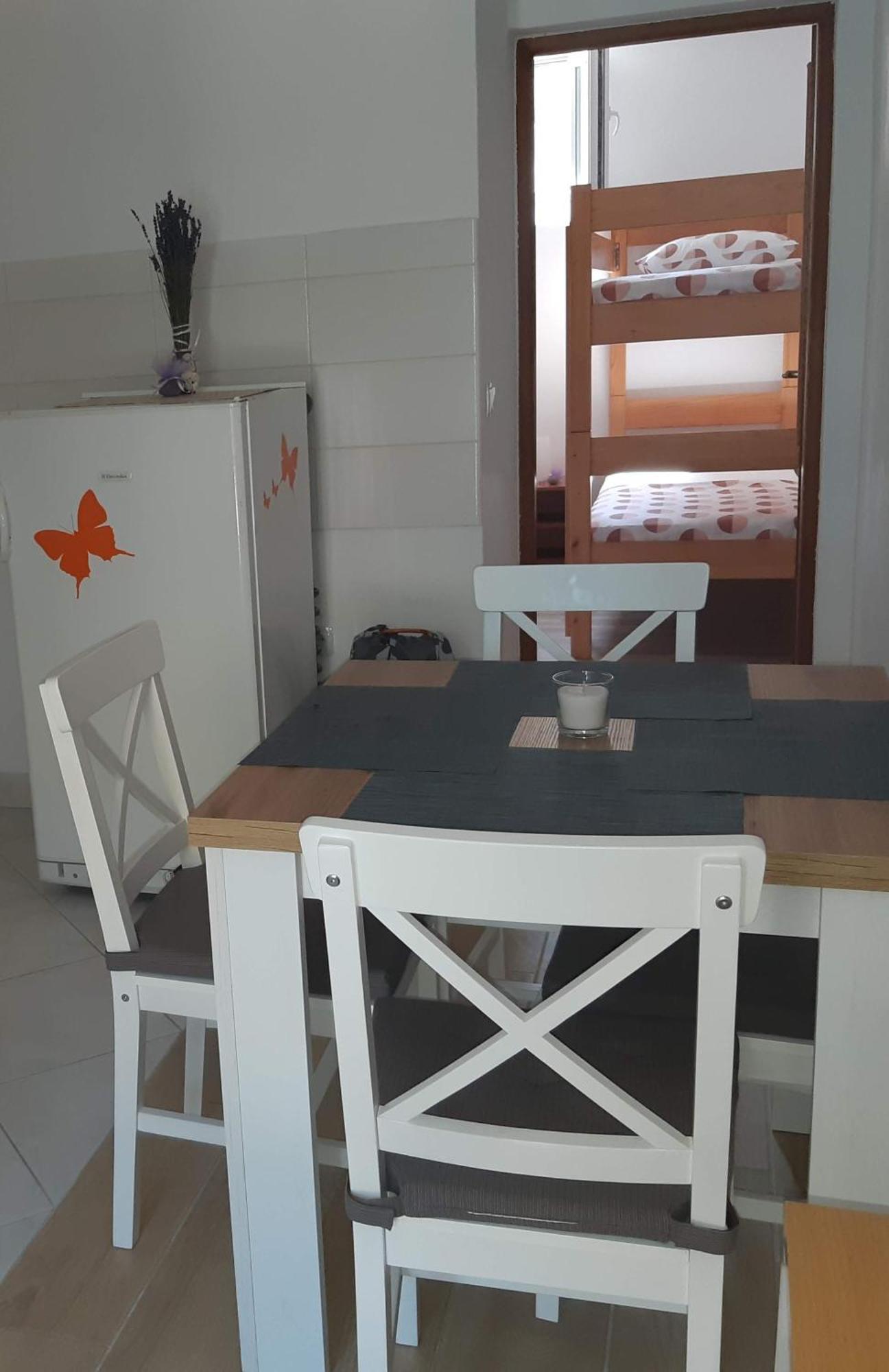 Apartments Rotim, Mljet, Sutmiholjska Babino Polje المظهر الخارجي الصورة